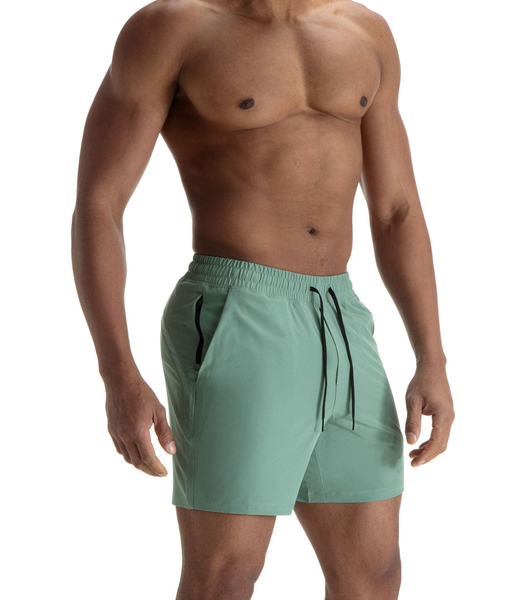 Herren Sportliche Shorts Echoarchiv