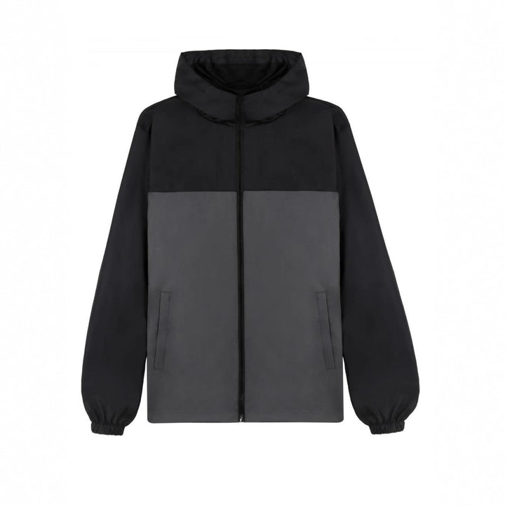 Herren modische Übergangsjacke Echoarchiv