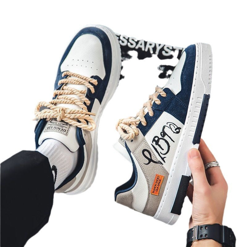 Damen Modische Sneakers mit einzigartigem Design und rutschfester Sohle Echo Archiv