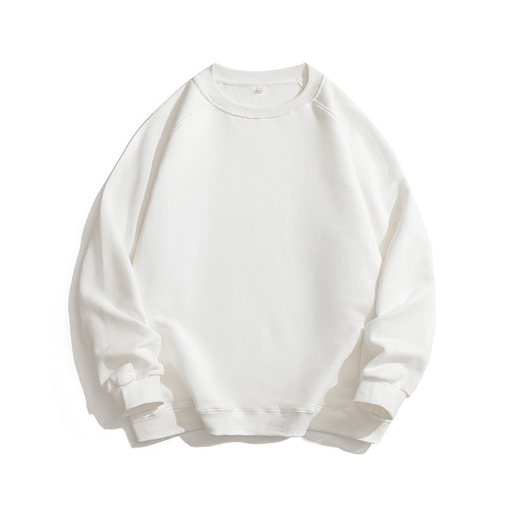 Herren bequemer Sweatshirt mit entspannter Passform Echoarchiv