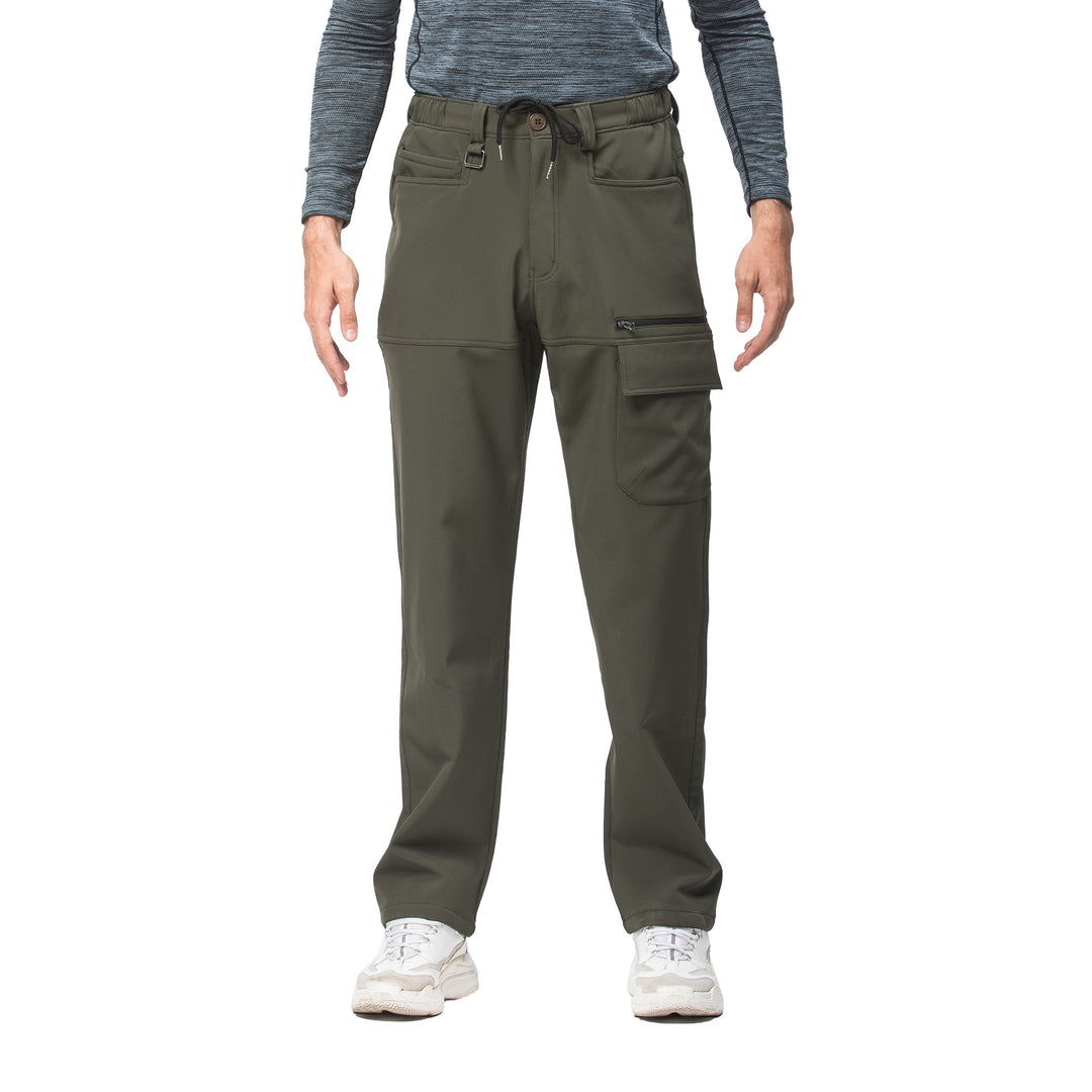 Herren Funktionscargo-Hose Echoarchiv
