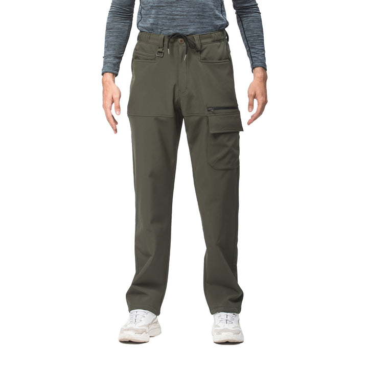 Herren Funktionscargo-Hose Echoarchiv