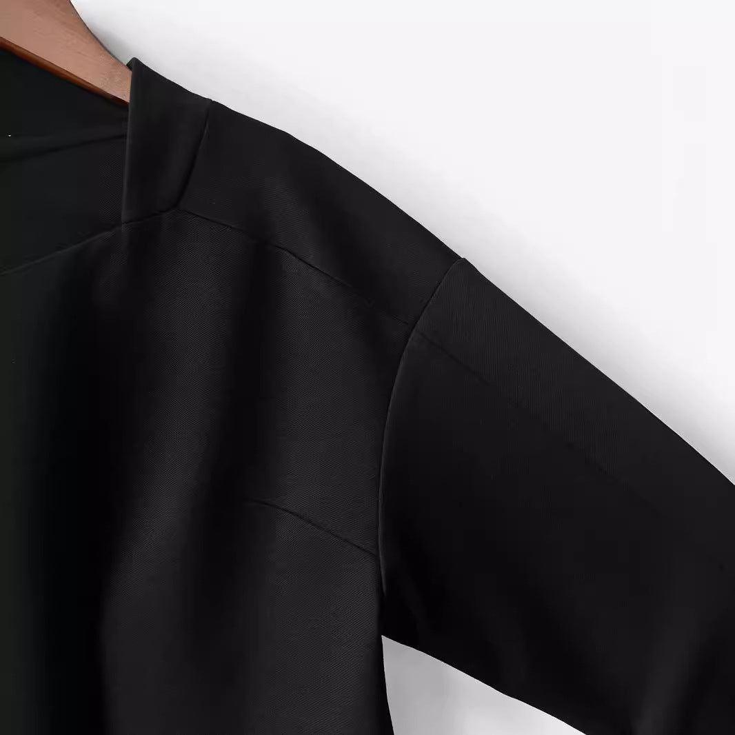 Damen Übergröße Blazer Echoarchiv