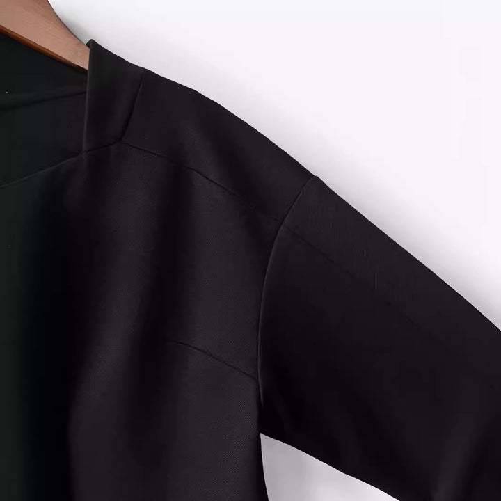 Damen Übergröße Blazer Echoarchiv