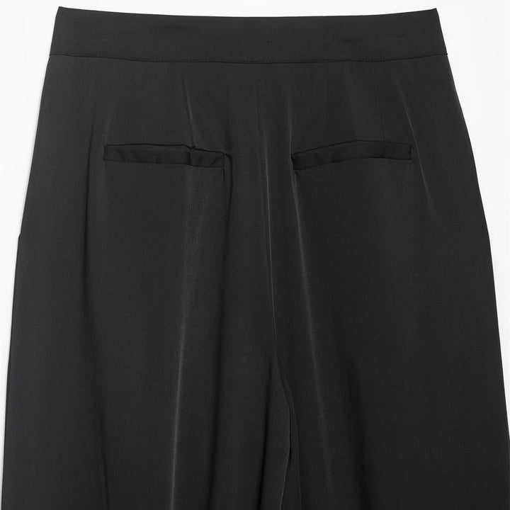 Damen Cargo-Hose mit elastischem Bund und praktischen Taschen Echo Archiv