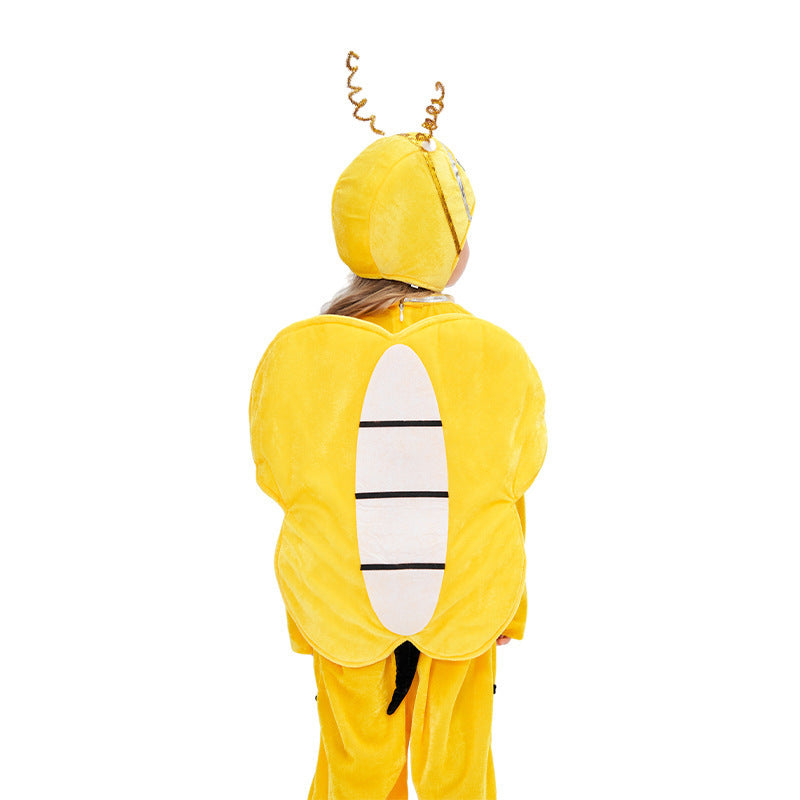Kinder Bienenkostüm Echo Archiv