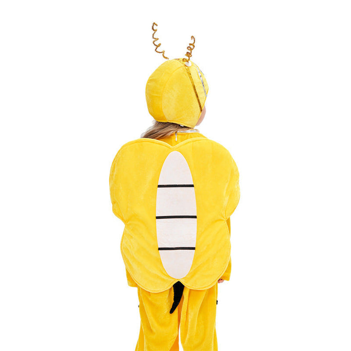 Kinder Bienenkostüm Echo Archiv