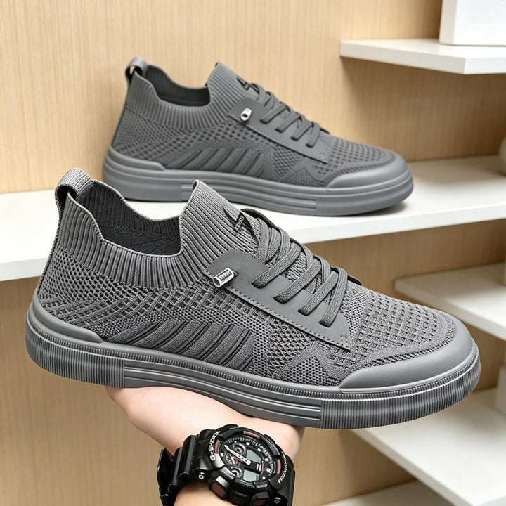 Herren Atmungsaktive und bequeme Sneaker Echoarchiv