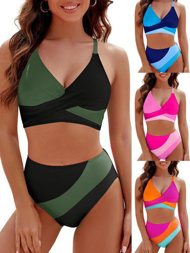 Damen Bikini Echo Archiv