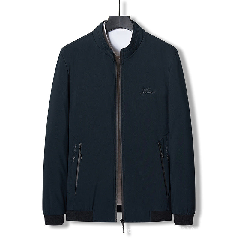 Herren ergonomische Freizeitjacke mit hoher Atmungsaktivität Echoarchiv
