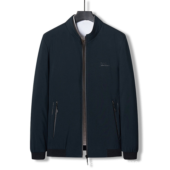 Herren ergonomische Freizeitjacke mit hoher Atmungsaktivität Echoarchiv