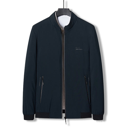 Herren ergonomische Freizeitjacke mit hoher Atmungsaktivität Echoarchiv