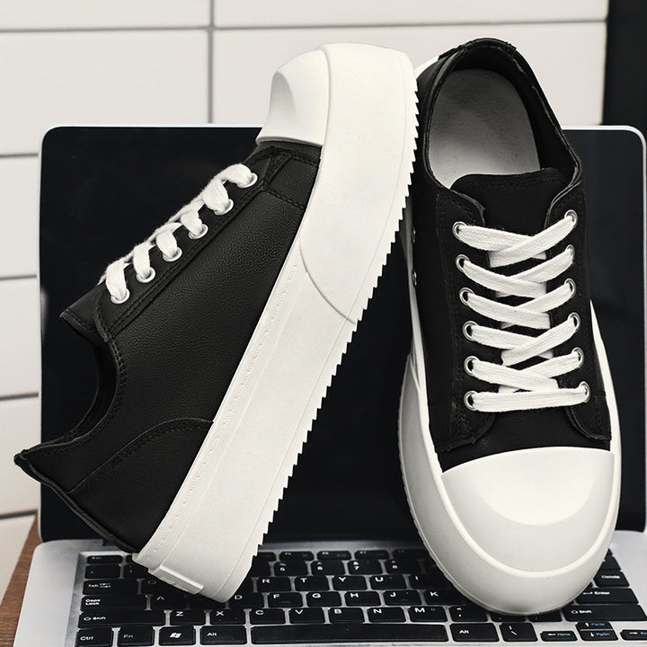 Damen Plateau-Sneaker Echoarchiv