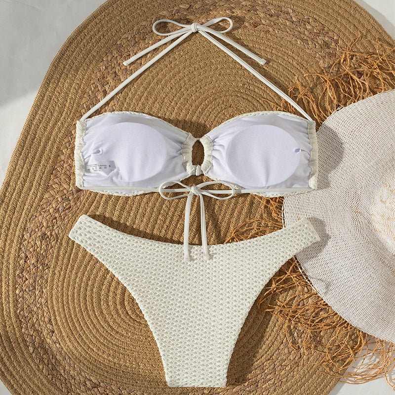 Damen Bikiniset Echo Archiv