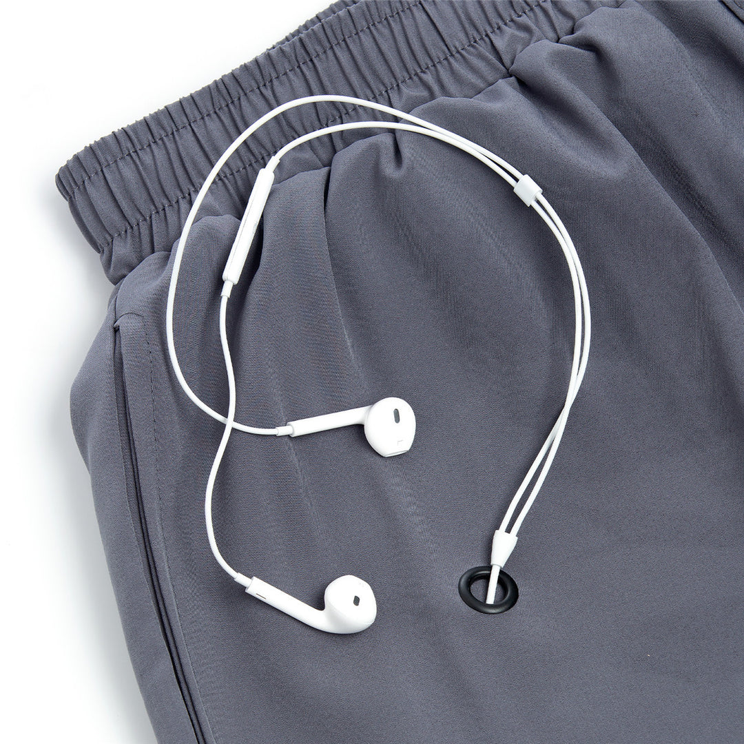 Herren Sportliche Kompressionsleggings Echoarchiv