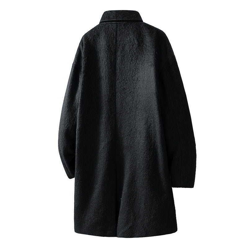 Damenmode Wollmantel Echo Archive