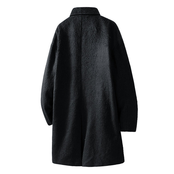 Damenmode Wollmantel Echo Archive