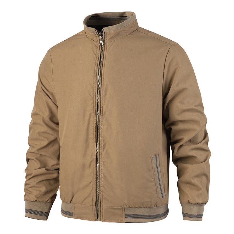 Herren Sportliche Übergangsjacke Echo Archiv 1787710979