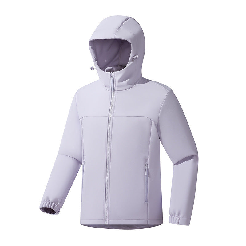 Herren Funktionale Softshelljacke Echo Archiv 1788321924