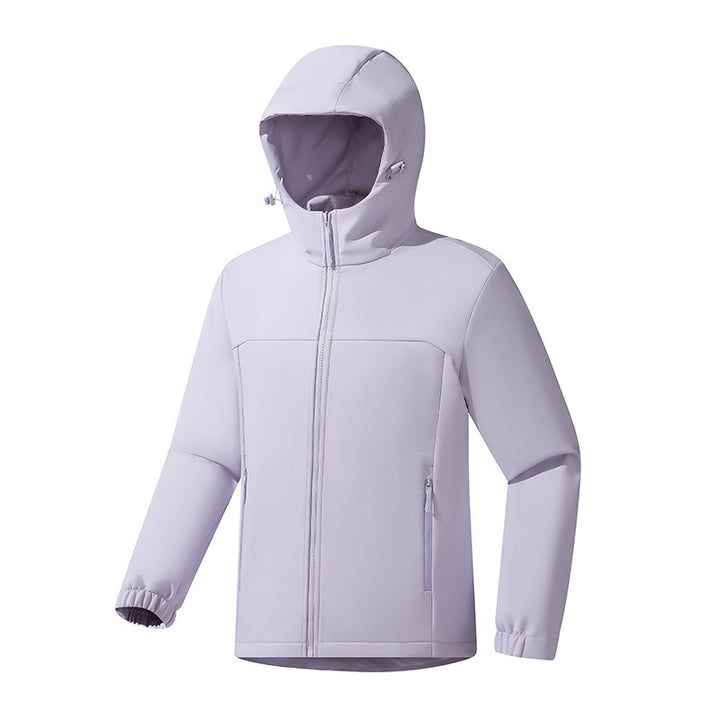 Herren Funktionale Softshelljacke Echo Archiv 1788321924
