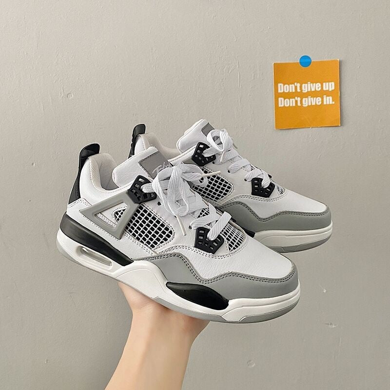 Herren Modische Sport Sneakers mit Dämpfung Echoarchiv