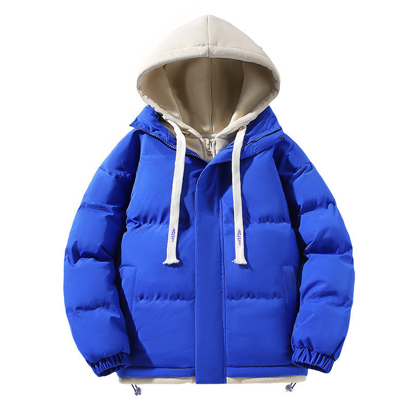 Damen Stylische Daunenjacke Echo Archiv