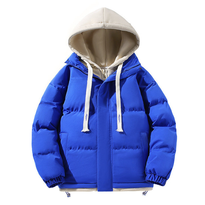 Damen Stylische Daunenjacke Echo Archiv