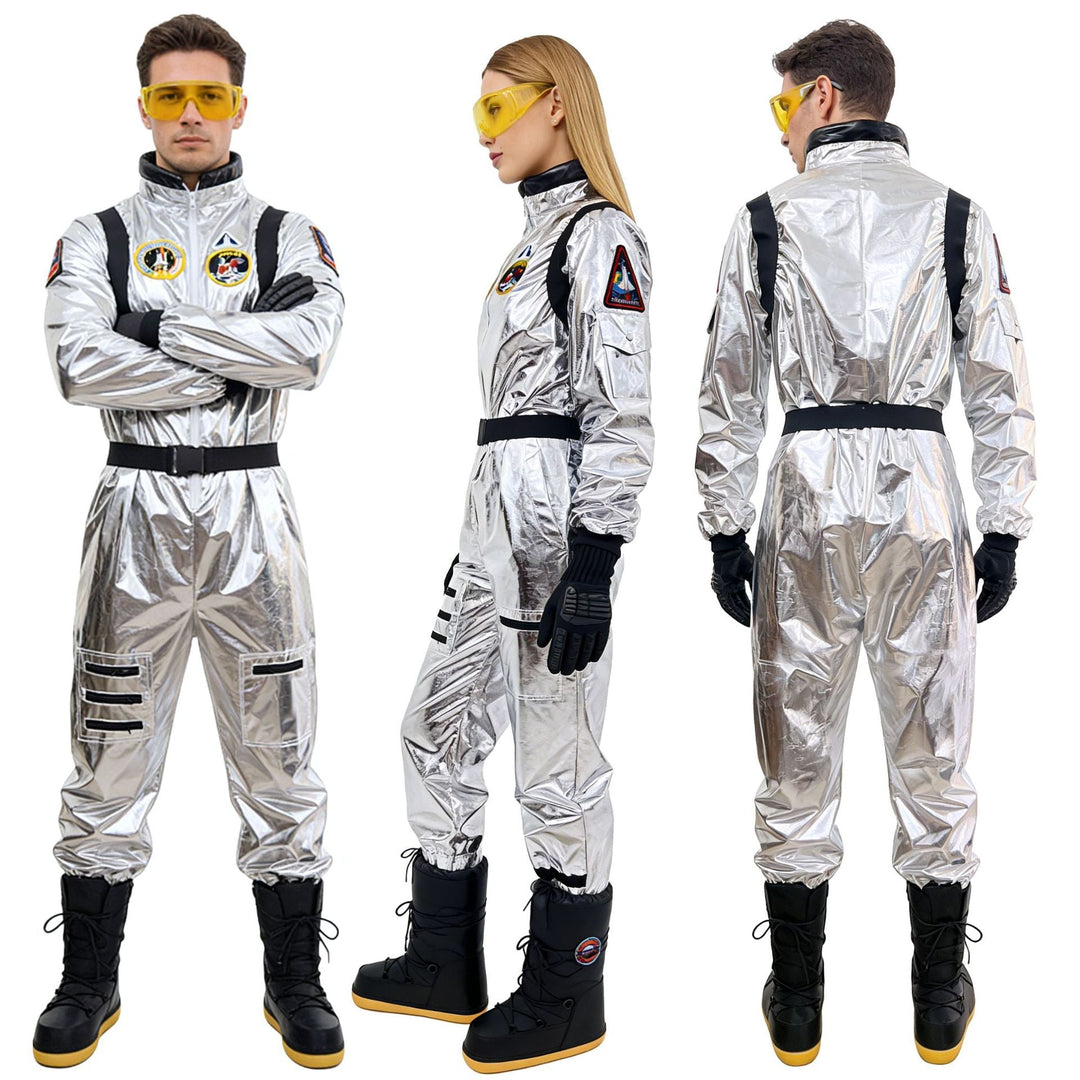 Unisex Weltraumanzug Echo Archiv
