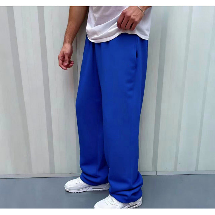 Herren Freizeitliche Jogginghose Echoarchiv