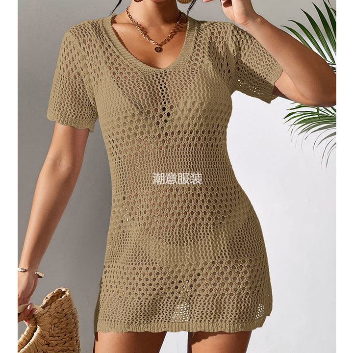 Damen Strickkleid Echo Archiv