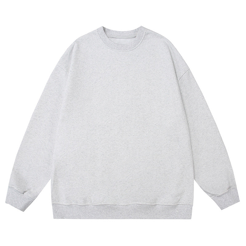 Herren lässiger Sweatshirt mit modernem Schnitt Echoarchiv