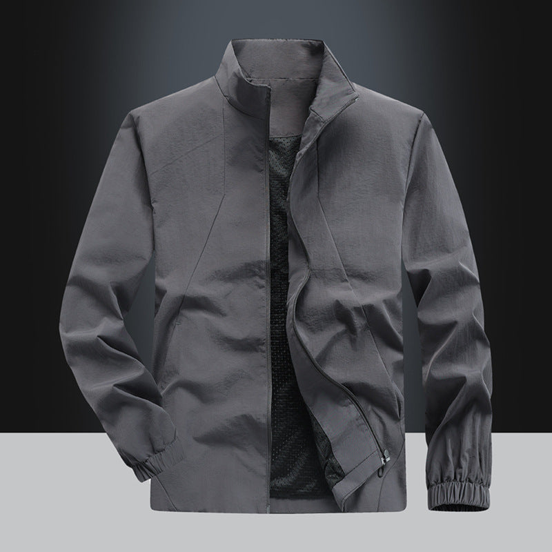 Herren Sommerjacke Echo Archiv