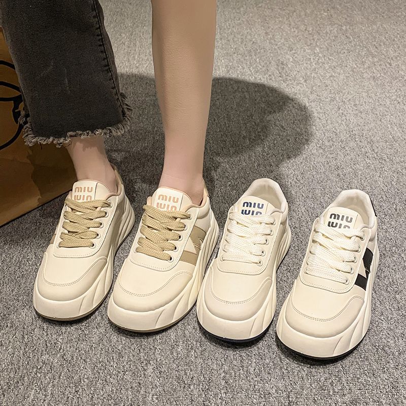 Damen modische Sneaker mit einzigartiger Sohlenstruktur und atmungsaktivem Obermaterial Echo Archiv
