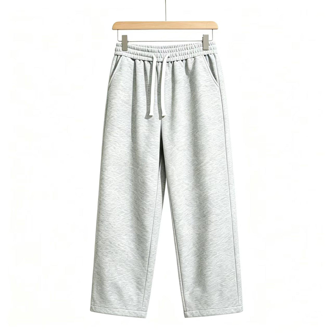 Damen Bequeme Relaxed-Fit Jogginghose Echoarchiv