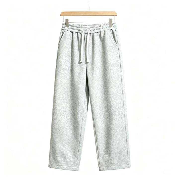 Damen Bequeme Relaxed-Fit Jogginghose Echoarchiv