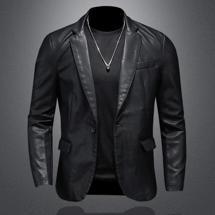 Herren Eleganter und moderner Blazer Echo Archiv