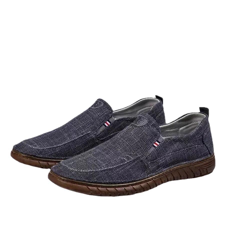 Herren Komfortable Sneaker Echoarchiv