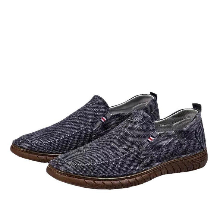 Herren Komfortable Sneaker Echoarchiv