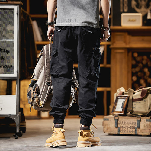 Herren Cargo-Hose Echoarchiv