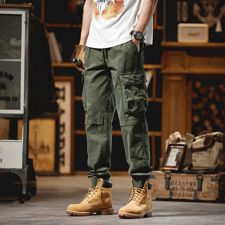 Herren Cargo-Hose Echoarchiv