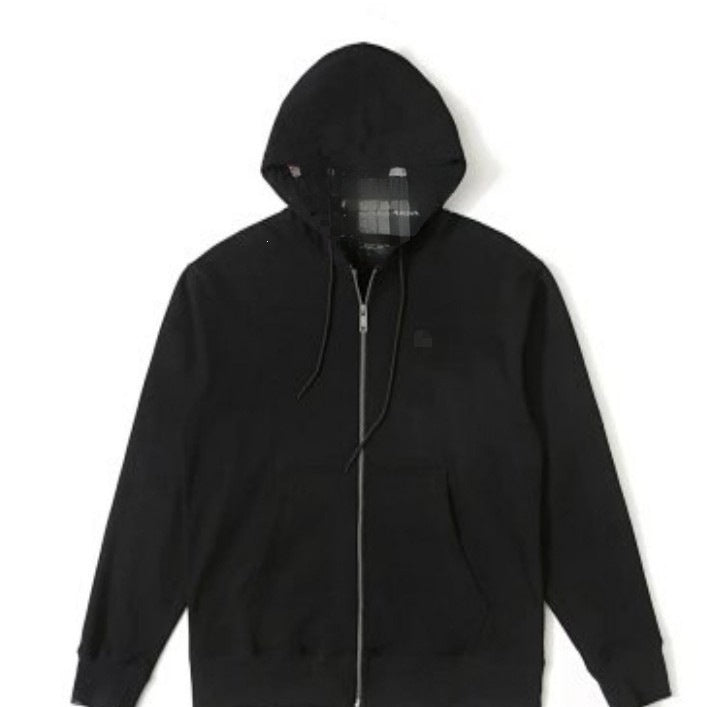 Damen Kapuzenjacke mit praktischen Taschen Echo Archiv
