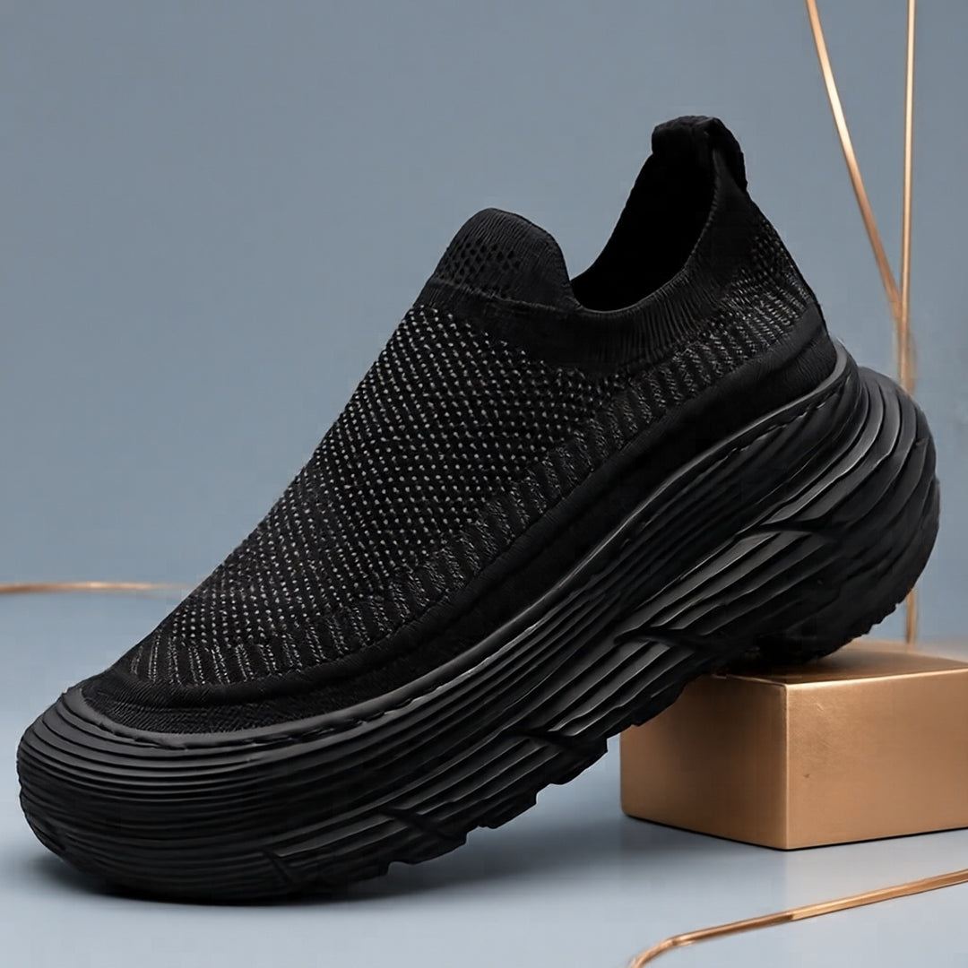 Herren Sportliche Sneakers mit innovativer Dämpfungstechnologie Echoarchiv 1788175500