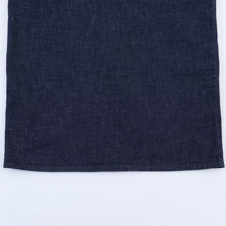 Damen Maxikleid mit V-Ausschnitt und schmaler Silhouette Echo Archiv