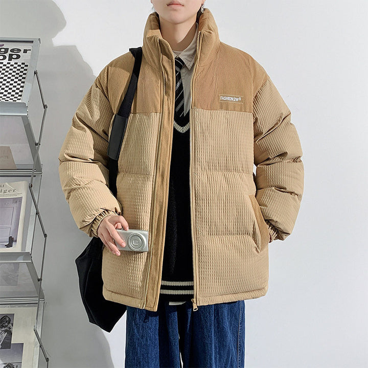 Damen Hochleistungs-Winterjacke Echo Archiv