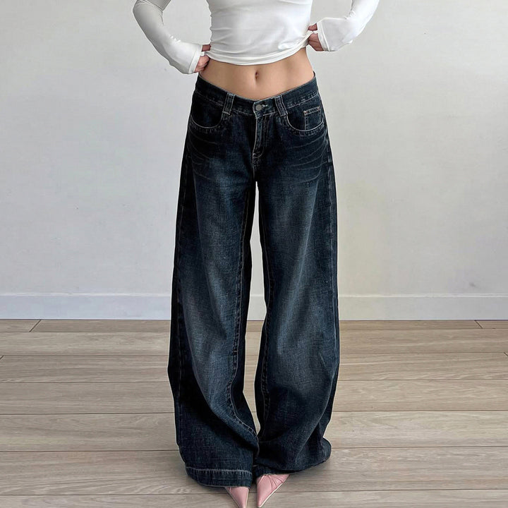 Damen Sportliche Karohosen Echo Archiv