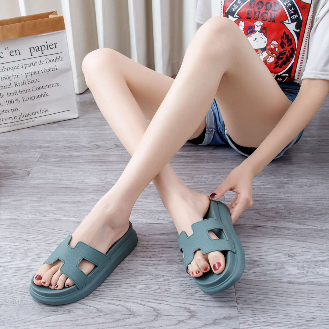 Echoarchiv | Sandalen mit Stil und Komfort