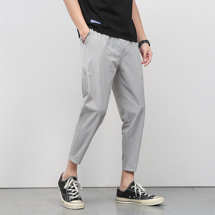 Herren Sportliche Jogginghose 1787711104 – Sorevano