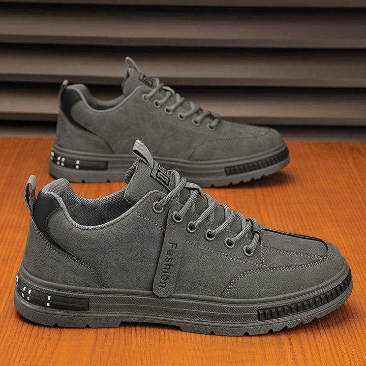 Damen Sportliche Sneakers mit modischem Design und stabiler Sohle Echo Archiv
