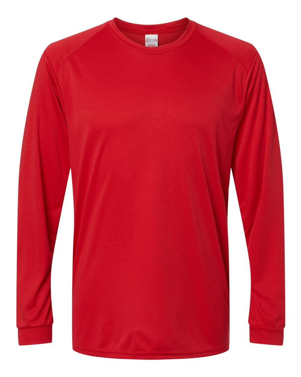 Herren Langarm Sportshirt – Orvano