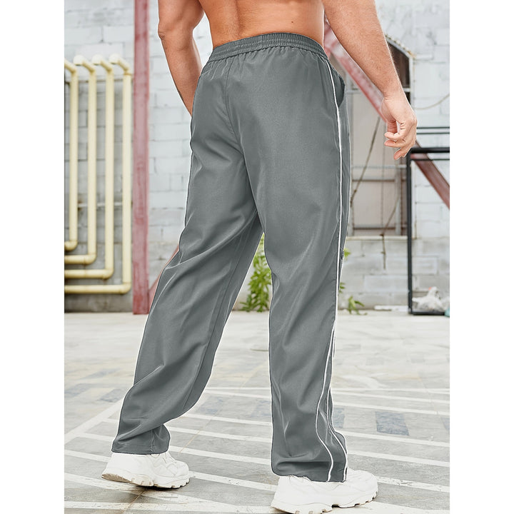 Herren Sportliche Laufhose Echo Archiv